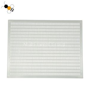 Queen Rearing PE PP 51*41cm Plastic Beehive Queen Excluder