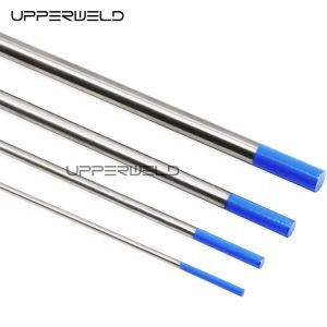 China 10pcs WL 20 2% Lanthanated Tungsten Blue 175mm 1.6mm Electrode Package for Tig Welding on sale