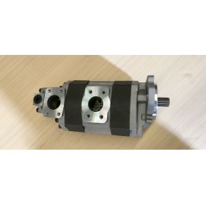 Gear Pump 705-95-07100 for HD465-7R
