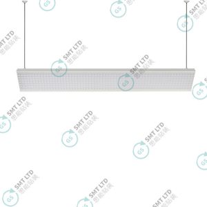 Wholesale Energy Saving 5000K LED Eye Protection Lamp with 11000 Luminous Flux and UGR from china suppliers