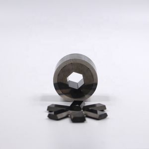 Customized Tungsten Carbide Segmented Hex Die With Rational Design