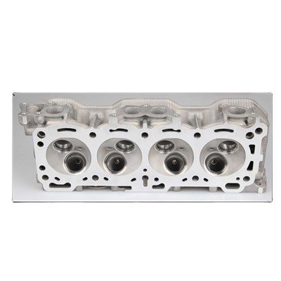 4ZD1 Cylinder Head 8-97119-761-1 8971197611 8-97119-760-1 8-94159-192-0 910510