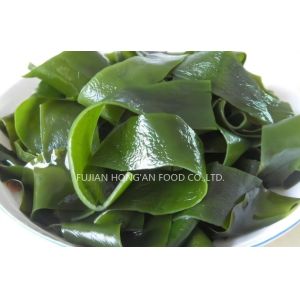 Natural Ingredient: Authentic Japanese Marinara Seaweed With Extended Shelf Life
