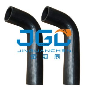 Hot Sales Excavator Pipe E320 E320B Water Hose 7Y-1943 7Y-1944 7Y-1941