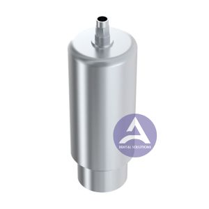 Wholesale Dentsply XiVE® Implant Internal Titanium Premill Blank 10mm Engaging from china suppliers