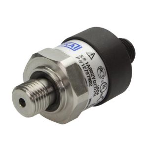 Industrial Environments Pressure Transmitter A-10 Measuring Medium Gases /