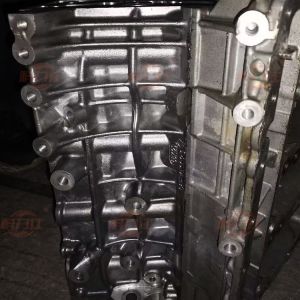 Diesel 3.0 Car Engine Block Head Parts For V-O-Lkswagen A-Udi Q7 Touareg