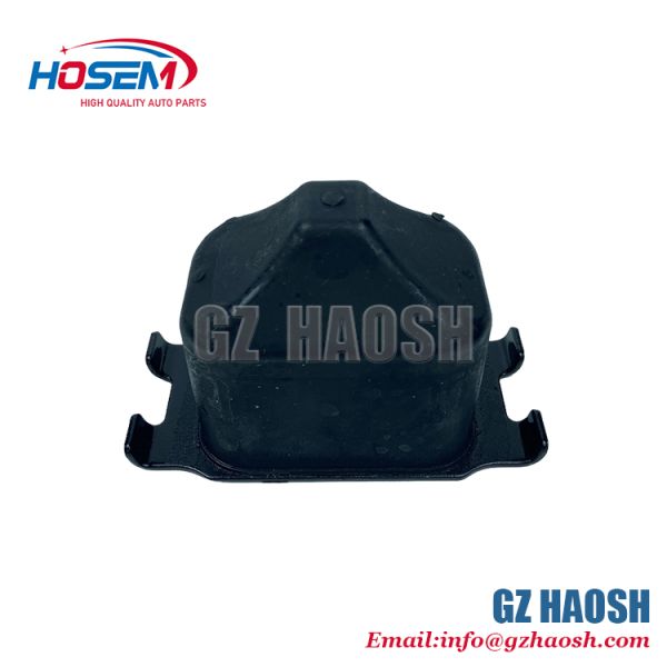 Standard Size Rear Leaf Spring Bumper Pad C8979465493 with Precise Compatibility