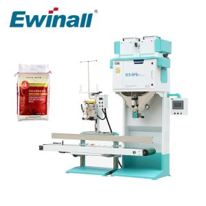 Wholesale Manual Automatic Rice Packing Machine DCS-50FB3+ Ewinall from china suppliers
