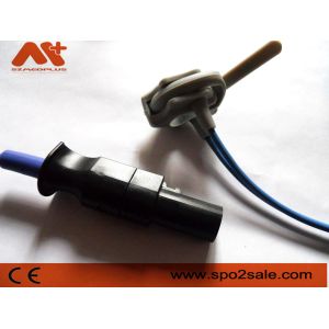 Datex Ohmeda Compatible Neonate Wrap Direct-Connect SpO2 Sensor - OXY-W4-H