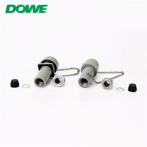 3Phase 5Wires Explosion Proof Plug And Socket 60A