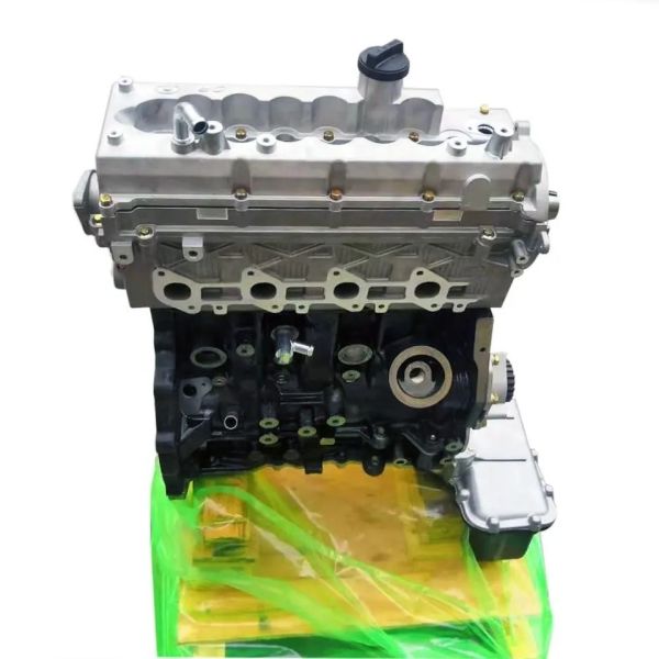 Great Wall Wingle 5 Long Block Cylinder Blocks with GW4D20 Engine Code and 1