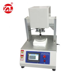 Precision Furniture Testing Machine / Ball Screw Foam Indentation Force