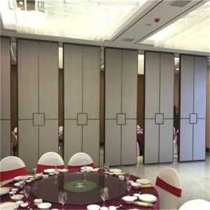 Meeting Room Partition Solid Wall Partitions Test Folding Operable Partition