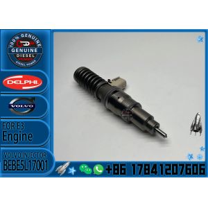 Diesel Fuel Injector 22479125 BEBE5L17001 BEBE5L17101 BEBE5L17001 BEBE4L00001