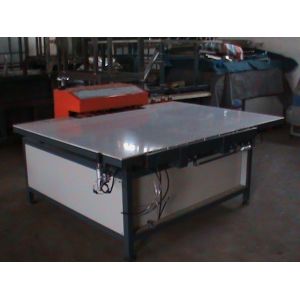 High Power Single Side Double Glazing Equipment For Warm Edge Spacer 380V 50Hz