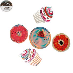 Durable Create Embroidered Patch , Handmade Custom Uniform Patches