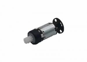 Wholesale 10-30W Brushed Dc Electric Motor Mini Brush Type Dc Motor 1.5V For Door Lock from china suppliers