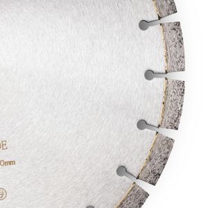 Sintered Beads Technology Grade A Non-silent D1500mm Diamond Saw Blade for Stone