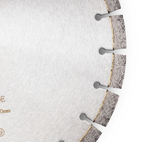 Sintered Beads Technology Grade A Non-silent D1500mm Diamond Saw Blade for Stone