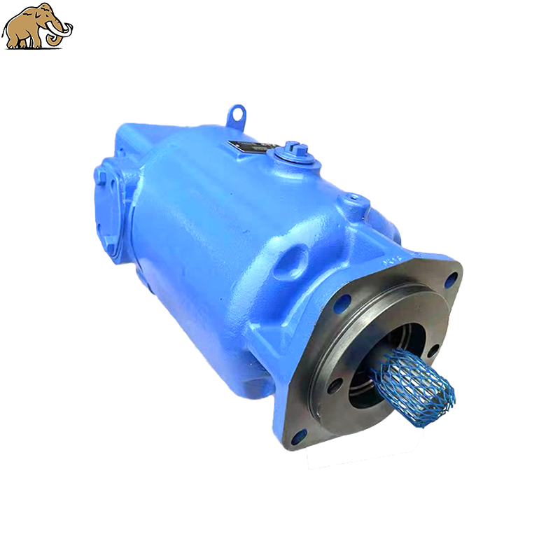 China New Eaton 4633 5433 6433 Replacement Hydraulic Piston Motor And Pump For Truck And Concrete Mixer