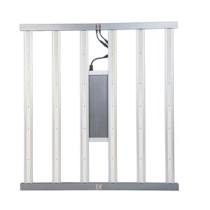 720 Watt 2.9umol/J Full Spectrum LED Grow Lights For 5x5 Tent