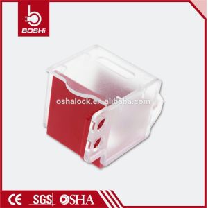 PC Emergency Stop Lockout BD-D54,electrical lockout devices