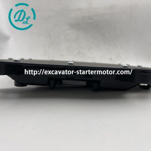 EexcavaStart CAT 304-5687 ECM Controller 24V for D6T TH580B Excavator