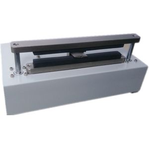 Three Side Seal Package Leak Tester