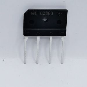 D10XB60 Bridge Rectifiers D10XB60H-7000 D10XB60-7000 D10XB60H