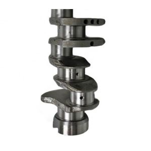 4BC2 DB33 Nodular Iron Crankshaft 5-12310-161-0 Diesel Engine Accessories