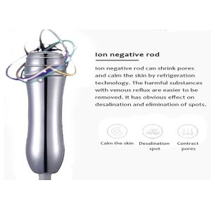 ems new model coreenne embout lotion pour hydro produit pour de la sonde pour