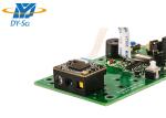Barcode 2D Scan Engine Embedded Module USB TTL RS232 For IoT Project CE RoHS