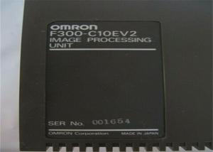 Wholesale Omron F300-C10EV2 IMAGE PRECESSING UNIT Omron F300-c10ev2 Image Processing Module For F300 from china suppliers