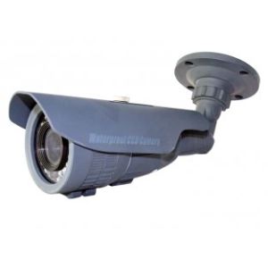 Wholesale Outdoor WDR CCTV camera,Sony CCD camera ES-3D658 from china suppliers