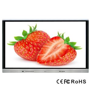 Wholesale 3840x2160 Interactive Touch Screen Monitor from china suppliers