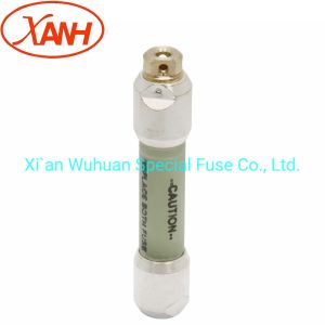High Durability 23Kv Transformer Bayonet Fuse Electric Type Cbuc38050d100