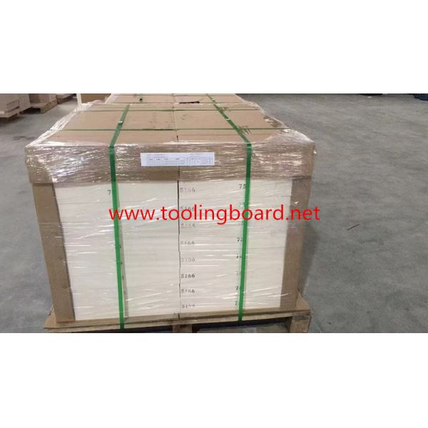 ZK5120 ZK5166 high density tooling board, used for make carbon fiber molds and