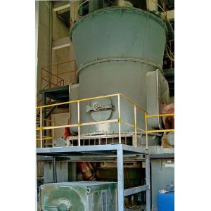 Wholesale Ore Limestone Vertical Mill Pulverizer Limestone Grinding Plant from china suppliers