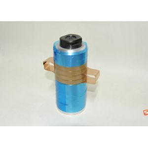Professional High Power Ultrasonic Transducer Welding15khz 70mm Diameter RPS