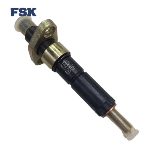 Quality 178F 186F 186FA 188F 192F Fuel Injector Fit for Micro-Tiller Fuel Injector Replacement for sale