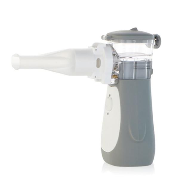 Quality Yirdoc Small Portable Nebulizer Class II Inhaler Mesh Nebulizer for sale