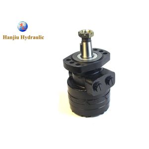 China LSHT Torqmotor Hydraulic Motor TG0195 Series Modified SAE A 6 Bolt TG0195ES080AANT on sale