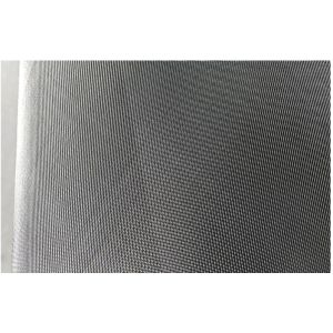 316/316l 16 Gauge/mesh Stainless Steel Wire Mesh