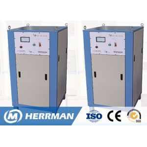 Resonance Testing System Wire Cable Testing Machine 350kV