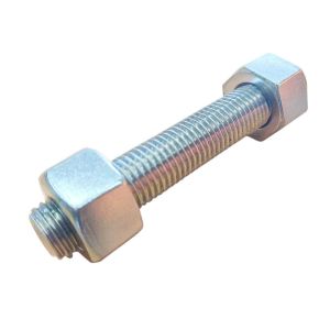 Wholesale Polished Hex Head Bolts The Ideal Solution for Industrial Strength and Durability from china suppliers