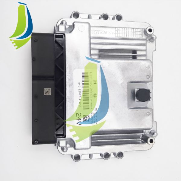 0 281 020 255 Controller ECU Engine Control Unit 0281020255 for D04FR-029138