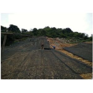 Reinforced 100 X 120mm 5.0mm Dia Mike Mat