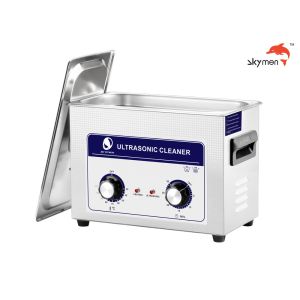 4.5L Skymen Ultrasonic Washer For Surgical Instruments