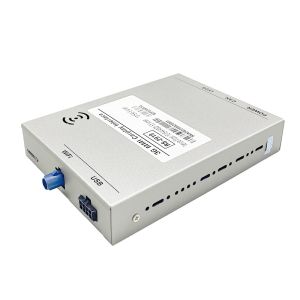 12V CarPlay Android Auto Audi Mmi Carplay Wireless